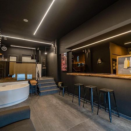Apartament Casa Per Bacco Vallecrosia Zewnętrze zdjęcie