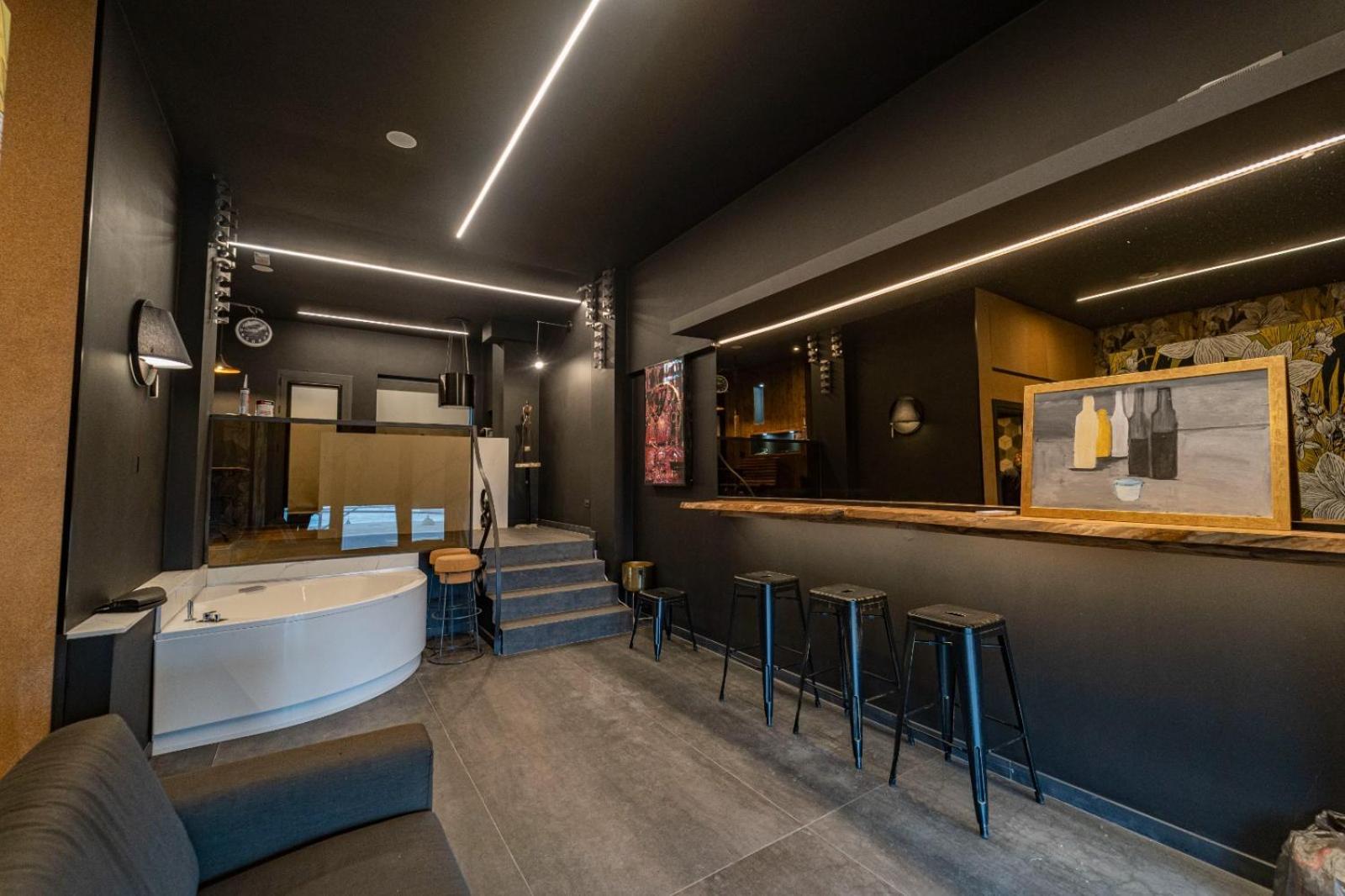 Apartament Casa Per Bacco Vallecrosia Zewnętrze zdjęcie