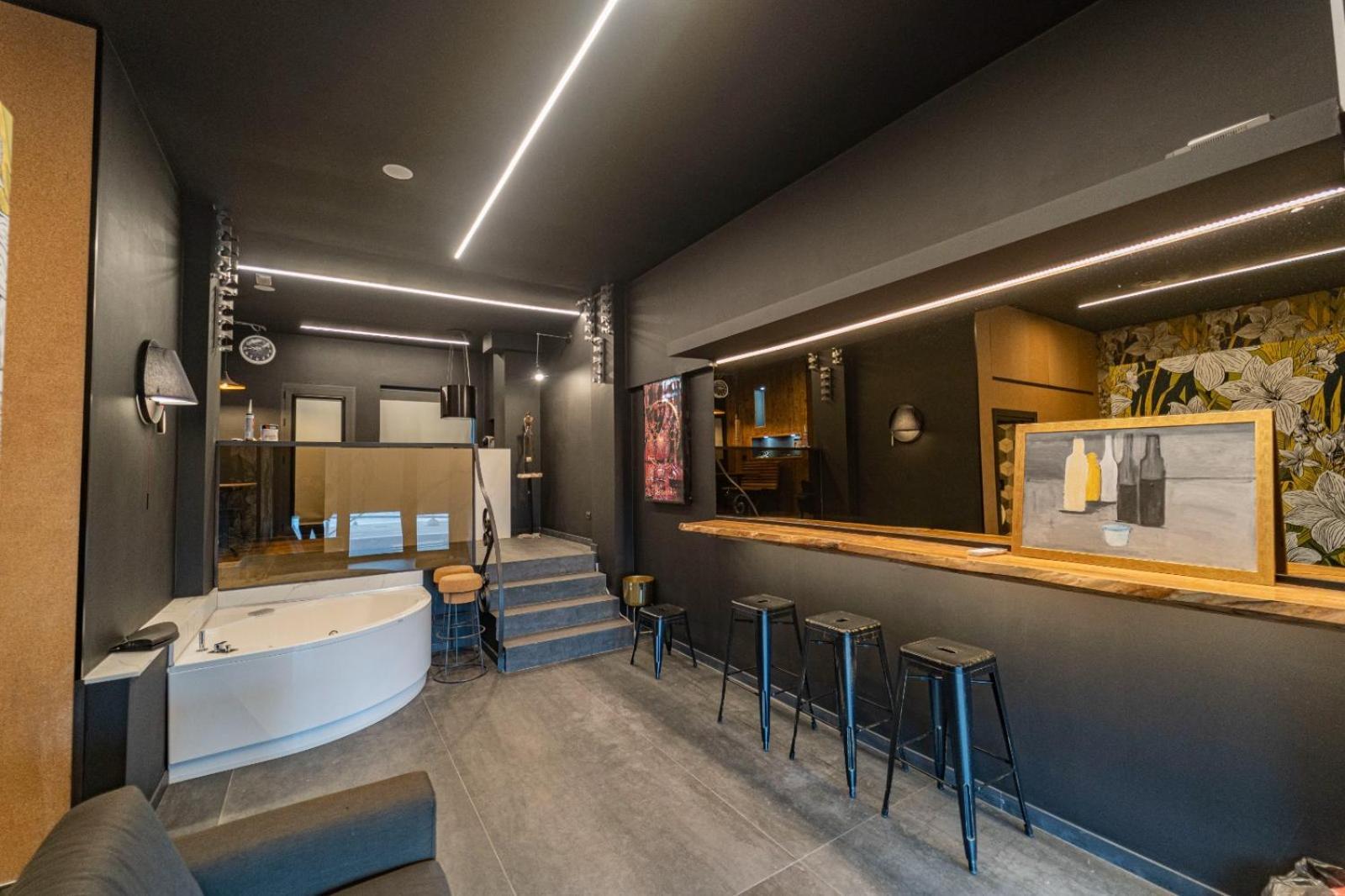 Apartament Casa Per Bacco Vallecrosia Zewnętrze zdjęcie