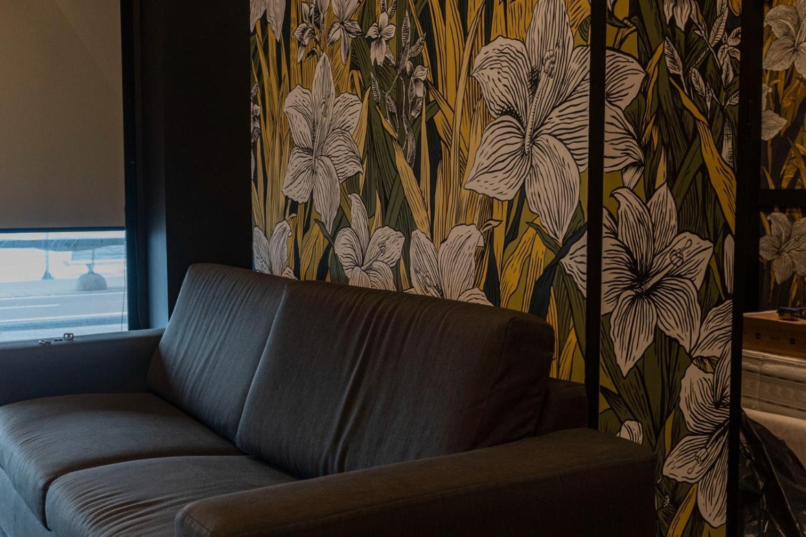 Apartament Casa Per Bacco Vallecrosia Zewnętrze zdjęcie